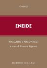 Eneide. Riassunto e personaggi