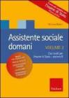 Assistente sociale domani vol.2