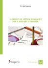 Elementi di system dynamics per il budget d'impresa