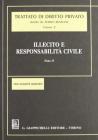 Illecito e responsabilit� civile vol.2