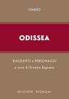Odissea. Riassunto e personaggi dell'opera