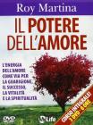 Il potere dell'amore. 3 DVD