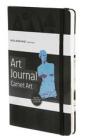 Moleskine � Passion Journal Art