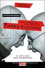 Funky business Funky business