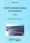 Fonti rinnovabili di energia vol.1
