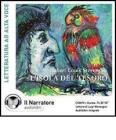 L' isola del tesoro. Audiolibro. CD Audio formato MP3. Ediz. integrale
