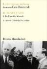 La letteratura italiana. Il Novecento vol.1