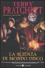 La scienza di Mondo Disco La scienza di Mondo Disco