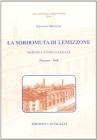 La sordomuta di Leminozze