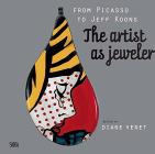 From Picasso to Jeff Koons. The artis as jeweler