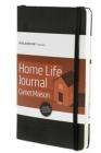 Moleskine � Passion Journal Home life