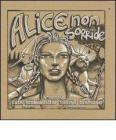 Alice non sorride