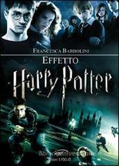 Effetto Harry Potter Effetto Harry Potter