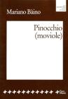 Pinocchio. Moviole