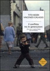Contro i giovani. Come l'Italia sta tradendo le nuove generazioni