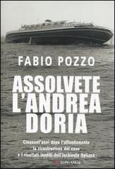 Assolvete l'Andrea Doria Assolvete l'Andrea Doria