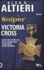 Victoria Cross. Sniper vol.3