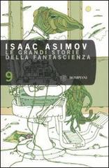 Le grandi storie della fantascienza vol.9