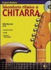 Laboratorio ritmico di chitarra. Con CD
