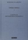 Opera omnia vol.1