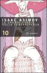 Le grandi storie della fantascienza vol.10