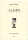 Il suicidio-Capitolo breve sul suicidio