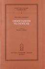 Dissertazioni filosofiche