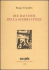 Due racconti della guerra civile