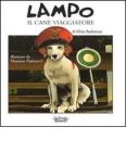 Lampo, il cane viaggiatore