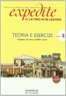 Expedite. Latino in 80 lezioni. Esercizi. Per le Scuole superiori vol.2
