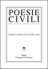 Poesie civili