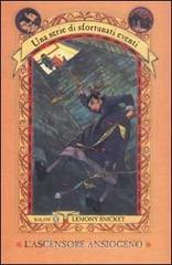 L' ascensore ansiogeno. Una serie di sfortunati eventi vol.6