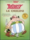 Asterix. Le origini
