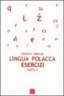 Lingua polacca. Esercizi vol.2