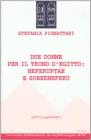 Due donne per il trono d'Egitto. Neferuptah e Sobekneferu