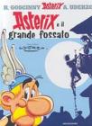 Asterix e il grande fossato