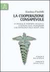 La cooperazione consapevole. Un modello di intervento sociologico a sostegno delle organizzazioni e dei protagonisti della societ� civile
