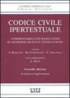 Codice civile ipertestuale. Commentario con banca dati di giurisprudenza e legislazione. Con CD-ROM