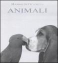 Hanno detto degli animali