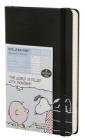 Moleskine 18 mesi � Agenda settimanale pocket. Peanuts. Limited edition 2012.
