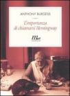 L' importanza di chiamarsi Hemingway