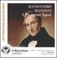 I Promessi sposi. Audiolibro. CD Audio formato MP3