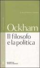 Il filosofo e la politica. Testo latino a fronte