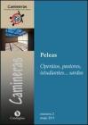 Peleas Oper�ios, pastores, istudiantes... sardos