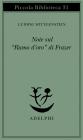 Note sul �Ramo d'oro� di Frazer