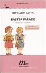 Easter parade Easter parade