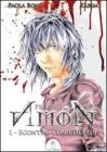 Amon prophecy vol.1