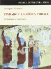 Pindaro e la lirica corale. L'ebbrezza e la misura
