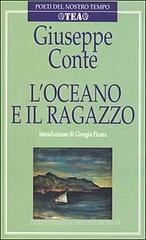 L' Oceano e il ragazzo
