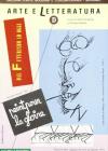 Arte e letteratura. Dal futurismo ad oggi
